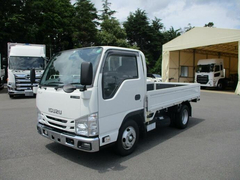 いすゞ 小型 平ボディ 2RG-NJR88A (11669) 1枚目