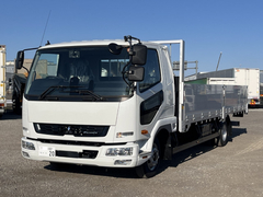 Mitsubishi Fuso Middle Flat body 2KG-FK62F (101276) 1枚目
