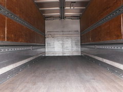 Mitsubishi Fuso Others Wing body PDG-FK71R (18257) 1枚目