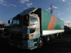 日野 大型 その他 KS-FN2PWJA (20399) 1枚目