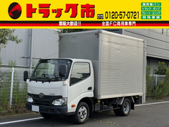 トヨタ 小型 バン TPG-XZU605 (109051) 1枚目