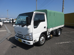 Isuzu Small Flat body 2RG-NHS88A (109086) 1枚目
