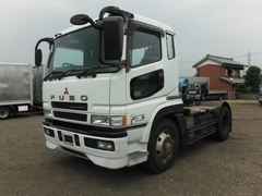 Mitsubishi Fuso Large Tractor KL-FP50JDR (20994) 1枚目