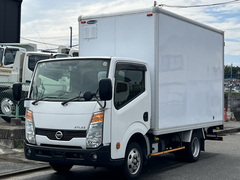 日産自動車 小型 バン CBF-SQ2F24 (111443) 1枚目