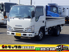 Isuzu Small Flat body 2RG-NJR88A (110961) 1枚目