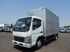 三菱ふそう 小型 バン PA-FE72DEV (2039) 1枚目