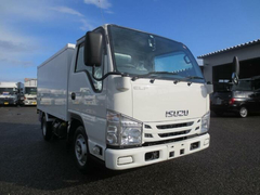 いすゞ 小型 冷蔵冷凍バン TPG-NHR85AN (8624) 1枚目