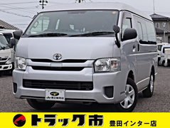 トヨタ 小型 その他 CBA-TRH219W (109210) 1枚目