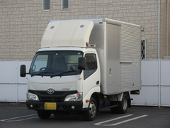 トヨタ 小型 バン TKG-XZC605 (8793) 1枚目