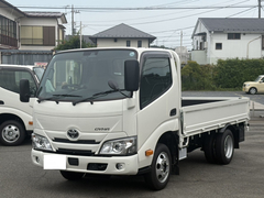 トヨタ 小型 平ボディ 2WG-GDY232 (108560) 1枚目