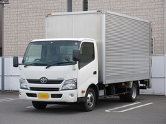 トヨタ 小型 バン TKG-XZU710 (11713) 1枚目