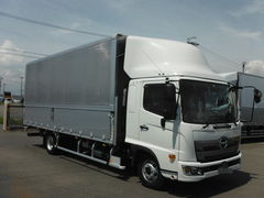 Hino Others Wing body 2KG-FD2ABG (19362) 1枚目