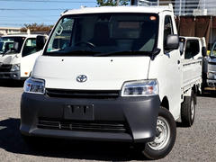 トヨタ 小型 平ボディ 5BF-S403U (112653) 1枚目