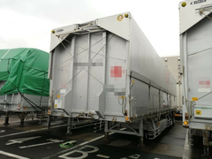 Tokyu Large Other trailer TF28H7B2 (6959) 1枚目