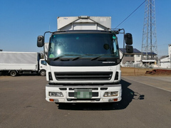 いすゞ 大型 ウィング PJ-CYJ51W6 (5479) 1枚目