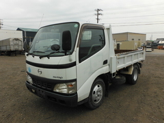日野 その他 土砂ダンプ PB-XZU311T (20420) 1枚目