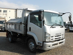 Isuzu Others Soil dump PDG-FTR34S2 (18044) 1枚目