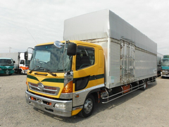 Hino Others Others PB-FD8JUFA (18255) 1枚目