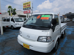 マツダ 小型 平ボディ DBF-SLP2T (91383) 1枚目