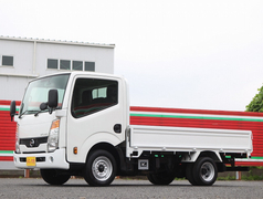 Nissan Small Flat body CBF-SQ2F24 (110225) 1枚目