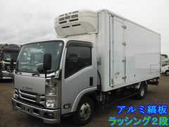 Isuzu Small Freezer box_body TPG-NPR85AN (37348) 1枚目