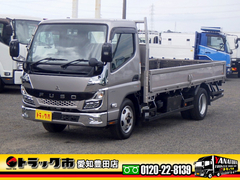三菱ふそう 小型 平ボディ 2RG-FEAV0 (111461) 1枚目