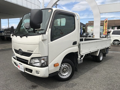 トヨタ 小型 平ボディ QDF-KDY231 (111583) 1枚目
