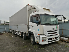 Nissan UD Large Wing body ADG-CG4ZA (6325) 1枚目