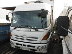 Hino Others Wing body KK-FD1JLEA (18057) 1枚目