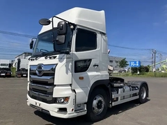 日野 大型 トラクタ 2DG-SH1EEGG (107926) 1枚目