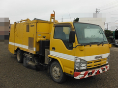 いすゞ 小型 特装車・その他 PDG-NKR85YN (2637) 1枚目