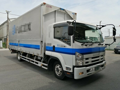 いすゞ 中型 ウィング PDG-FRR34S2 (6314) 1枚目