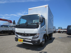 三菱ふそう 小型 バン 2RG-FEA20 (106060) 1枚目