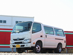 トヨタ 小型 その他 LDF-KDY241V (99846) 1枚目