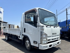 いすゞ 小型 平ボディ SKG-NLR85AR (108195) 1枚目