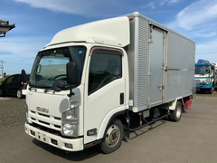 Isuzu Small Box body TDG-NMS85AN (3416) 1枚目