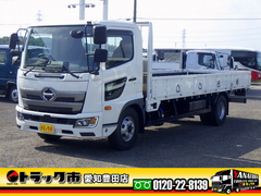 Hino Middle Flat body 2PG-FC2ABA (110076) 1枚目