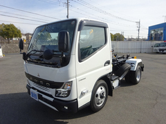三菱ふそう 小型 コンテナ専用車 2RG-FBAV0 (101135) 1枚目
