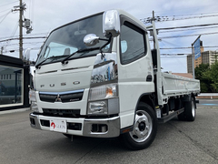 三菱ふそう 小型 平ボディ TPG-FEA50 (111542) 1枚目