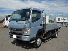 UDトラックス（日産） 小型 平ボディ TKG-FGB7Y (82561) 1枚目