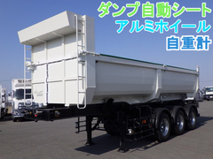 トレクス 小型 トレーラ（その他） PFB34112 (107021) 1枚目
