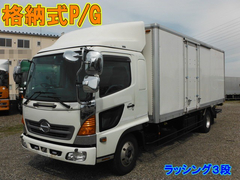 Hino Others Box body ADG-FD8JLWA (20531) 1枚目