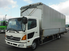 日野 その他 その他 BDG-FC7JNWA (18032) 1枚目