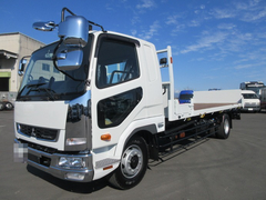Mitsubishi Fuso 6studs large Safty loader 2KG-FK62FZ (10010) 1枚目