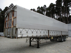 Others Wing trailer TS2113 (9266) 1枚目