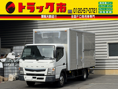 三菱ふそう 小型 バン 2PG-FEB50 (107189) 1枚目