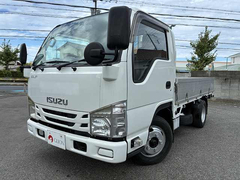 いすゞ 小型 平ボディ TPG-NJR85A (111547) 1枚目