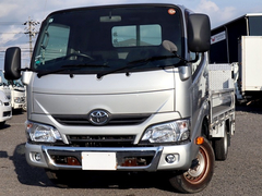 Toyota Small Flat body ABF-TRY230 (109329) 1枚目