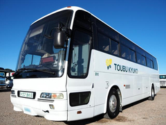 Mitsubishi Fuso Buses ********* (113469) 1枚目