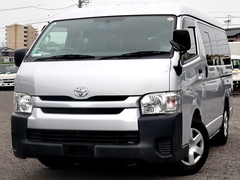 Toyota Small Others CBA-TRH214W (109297) 1枚目